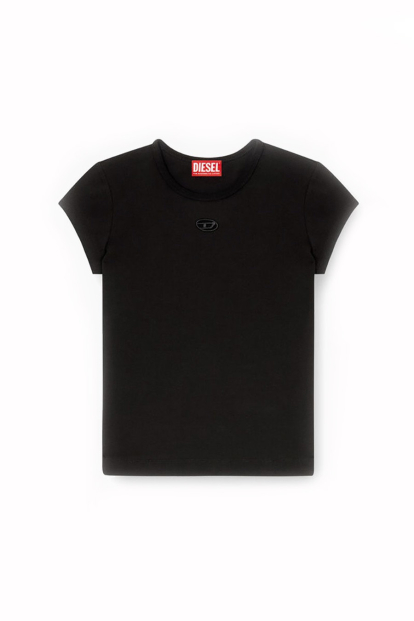 DIESEL - T-shirts
