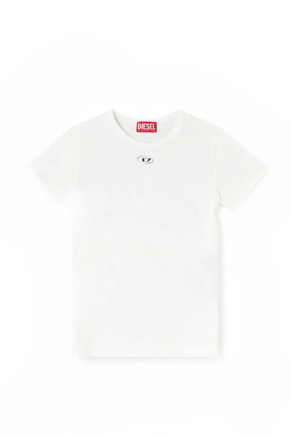 DIESEL - T-shirts