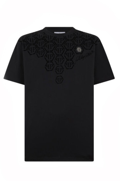 PHILIPP PLEIN - T-shirts
