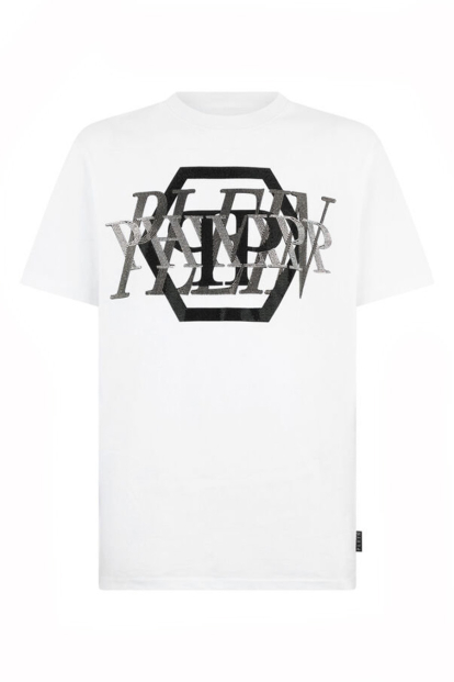 PHILIPP PLEIN - T-shirts