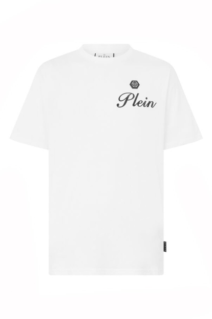 PHILIPP PLEIN - T-shirts