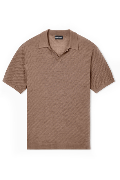 EMPORIO ARMANI - Sweaters