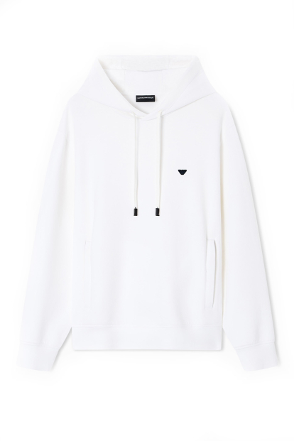 EMPORIO ARMANI - Sweatshirts