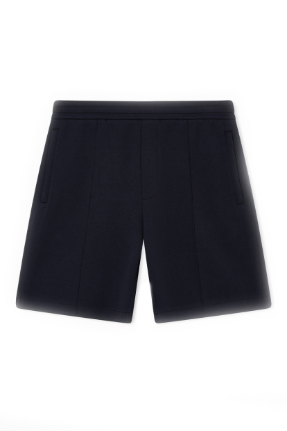 EMPORIO ARMANI - Trousers