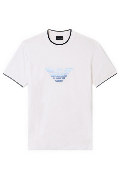 EMPORIO ARMANI - T-shirts