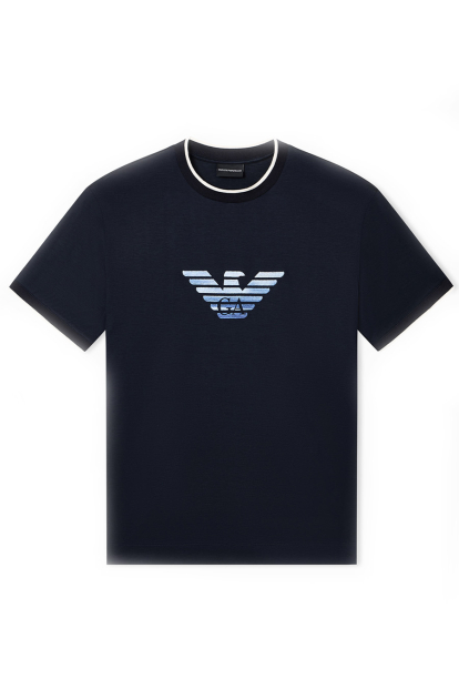 EMPORIO ARMANI - T-shirts