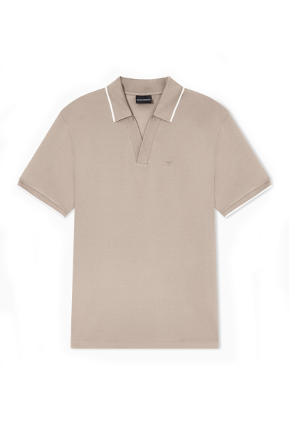 EMPORIO ARMANI - Polos