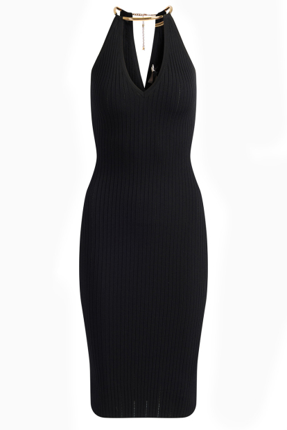 ELISABETTA FRANCHI - Dresses