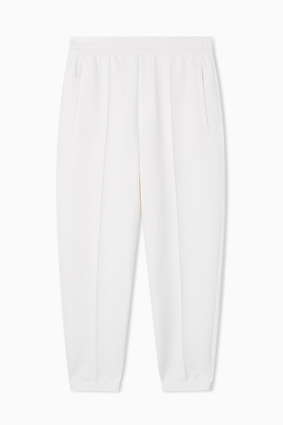 EMPORIO ARMANI - Trousers