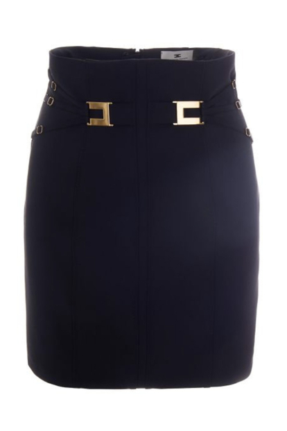 ELISABETTA FRANCHI - Skirts
