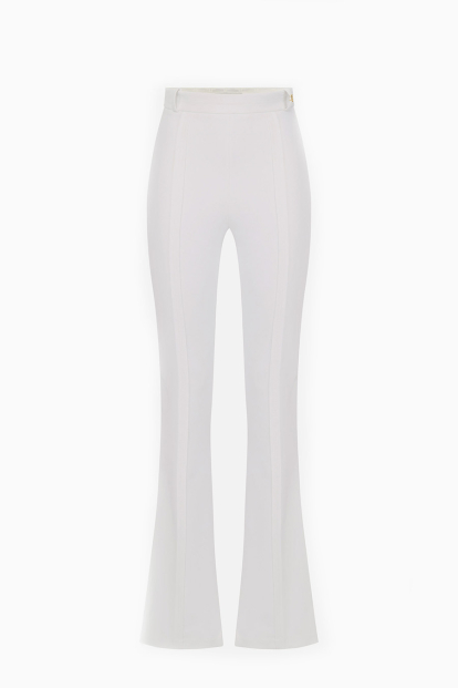 ELISABETTA FRANCHI - Trousers