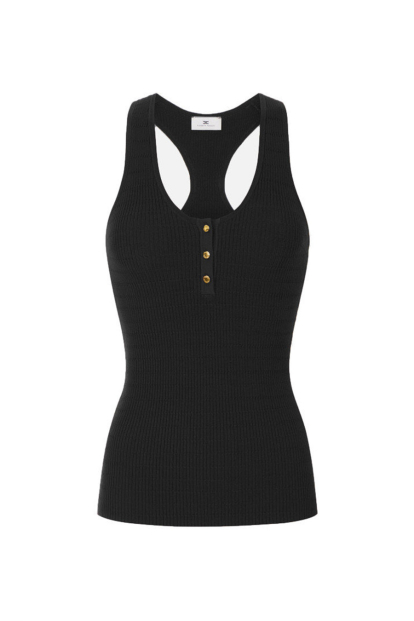 ELISABETTA FRANCHI - Tops