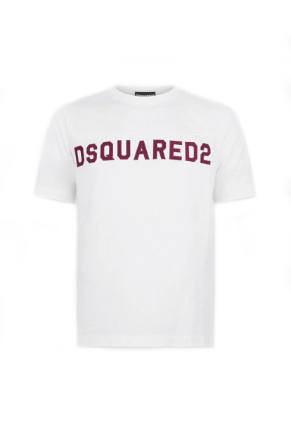 DSQUARED2 - T-shirts