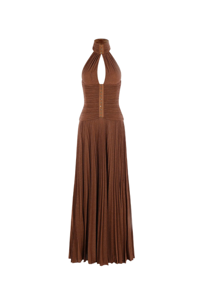 ELISABETTA FRANCHI - Dresses