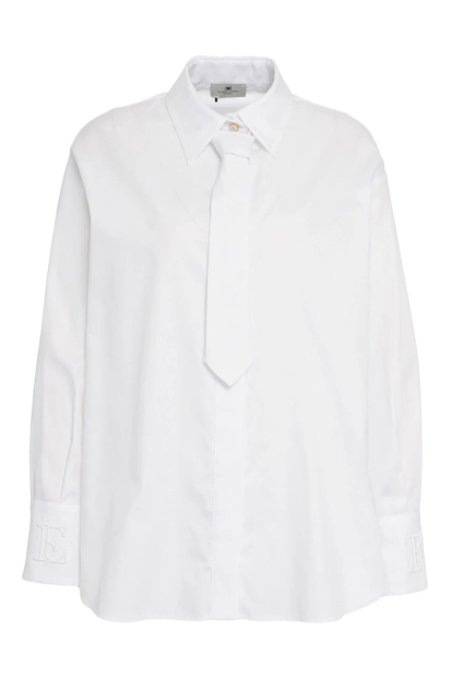 ELISABETTA FRANCHI - Shirts