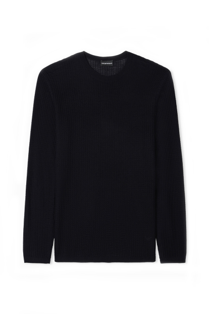 EMPORIO ARMANI - Sweaters