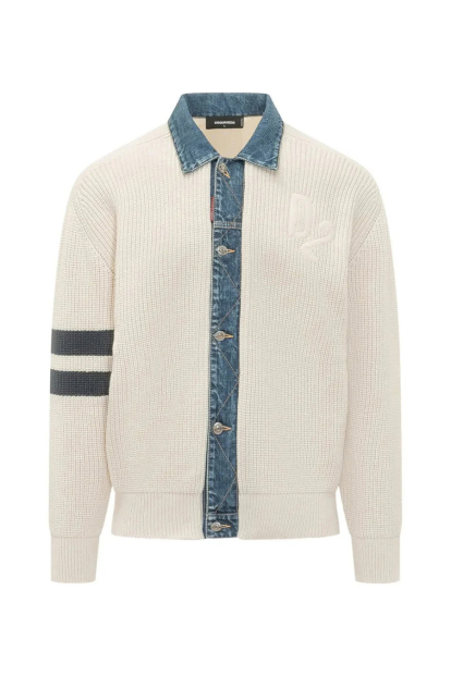 DSQUARED2 - Sweaters