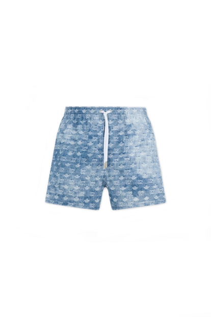 DSQUARED2 - Abbigliamento da spiaggia