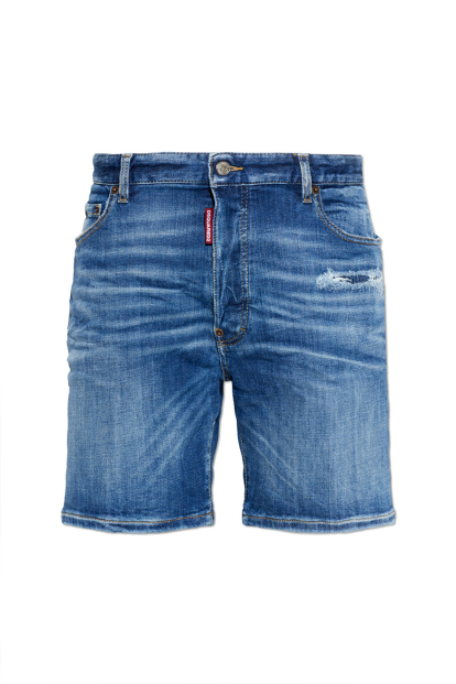 DSQUARED2 - Trousers