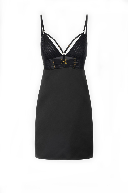 ELISABETTA FRANCHI - Dresses