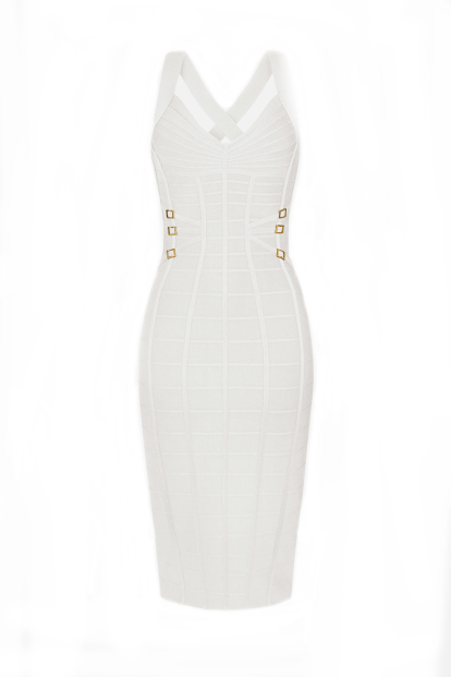 ELISABETTA FRANCHI - Dresses