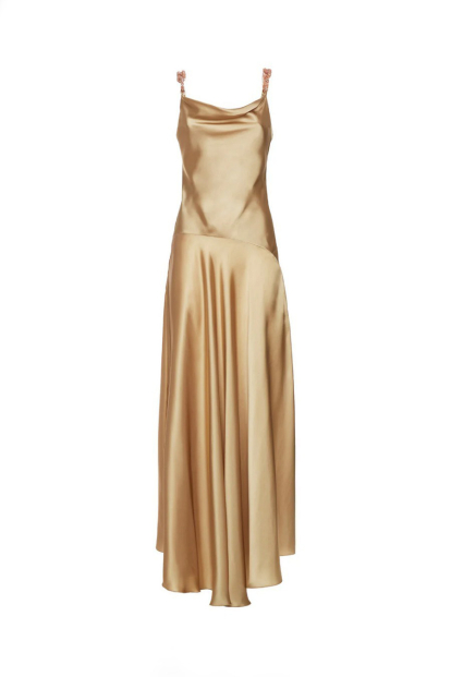 SIMONA CORSELLINI - Dresses