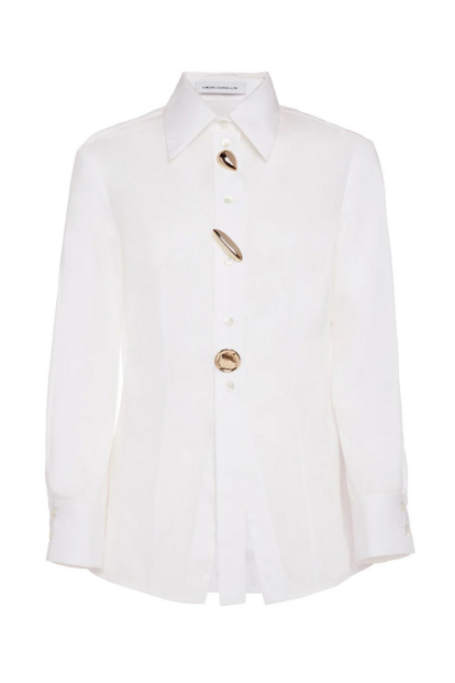 SIMONA CORSELLINI - Shirts