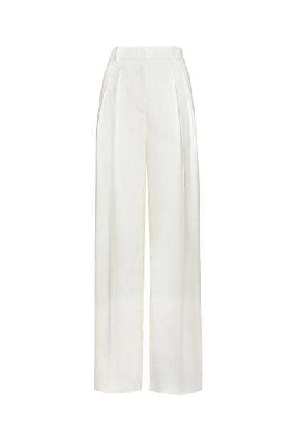 SIMONA CORSELLINI - Trousers