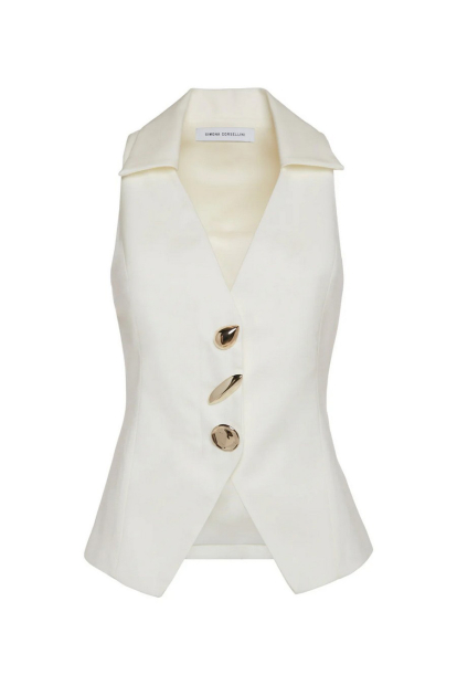 SIMONA CORSELLINI - Tops