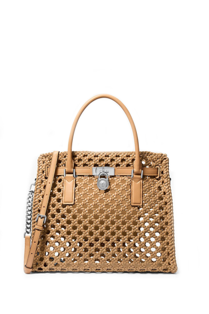 MICHAEL KORS - HANDBAGS