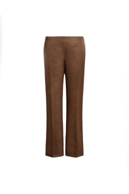 ALBERTA FERRETTI - Trousers