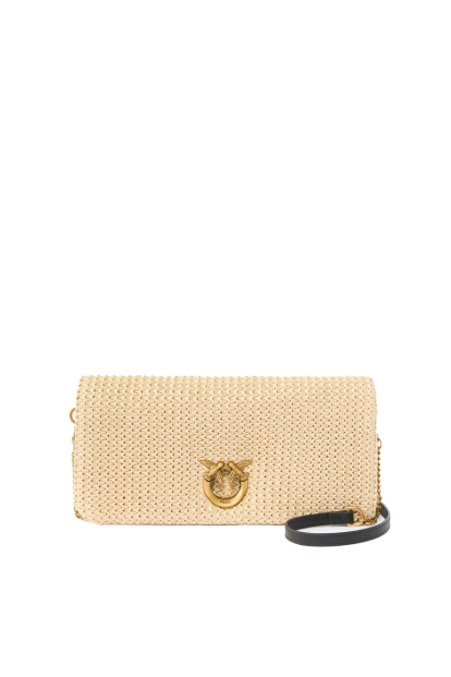 PINKO - CLUTCH BAGS