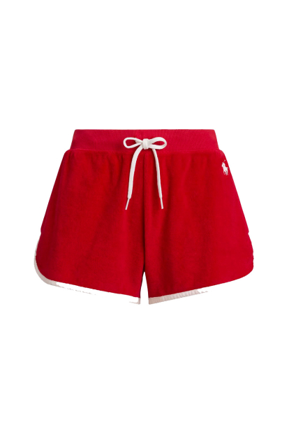 POLO RALPH LAUREN - Trousers