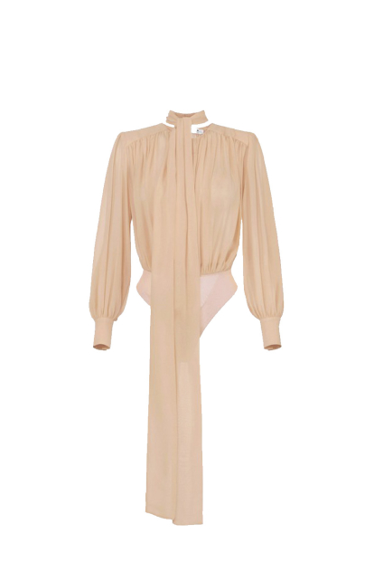 ELISABETTA FRANCHI - Shirts