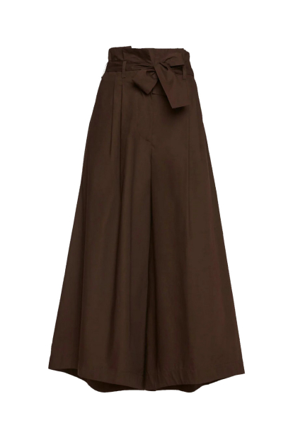 SIMONA CORSELLINI - Trousers