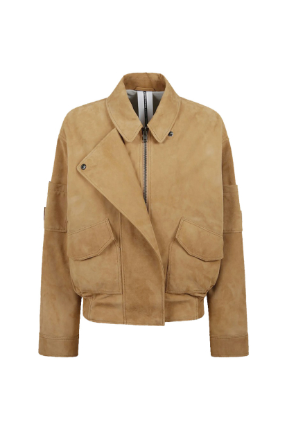 S.W.O.R.D. - Jackets