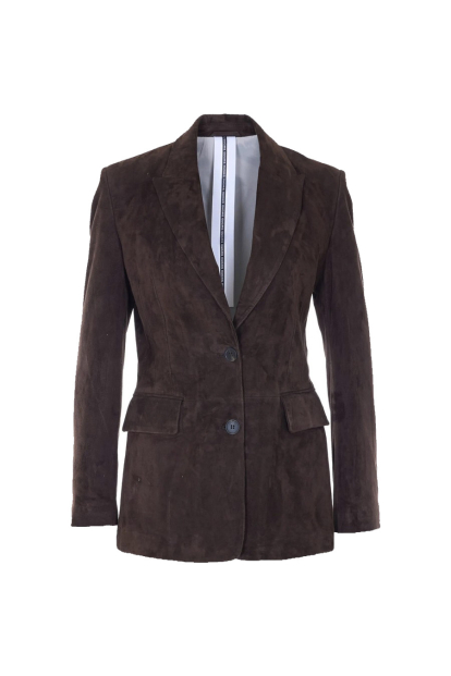 S.W.O.R.D. - Jackets