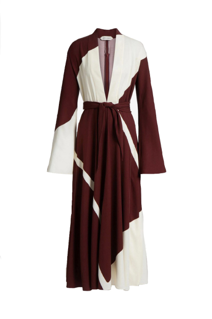 ALBERTA FERRETTI - Dresses