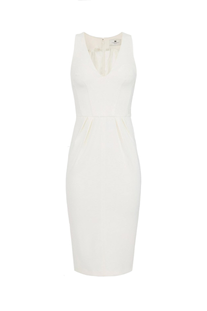 ELISABETTA FRANCHI - Dresses