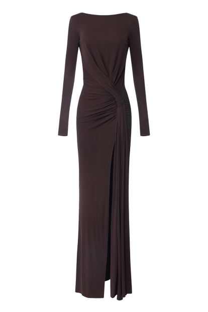 ELISABETTA FRANCHI - Dresses