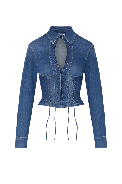 LIU JO BIG CAPSULE ELODIE - Shirts