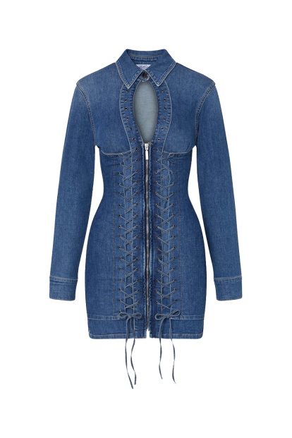 LIU JO BIG CAPSULE ELODIE - Dresses