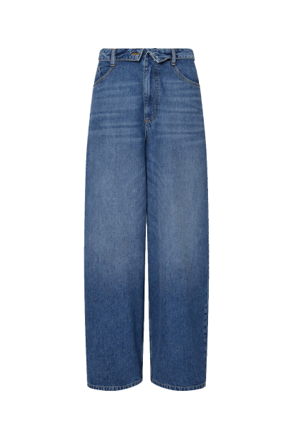 LIU JO BIG CAPSULE ELODIE - Trousers