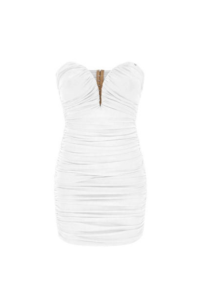 ELISABETTA FRANCHI - Dresses