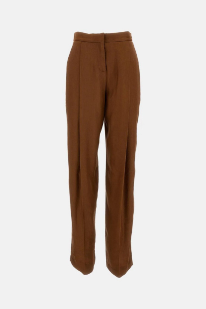 ELISABETTA FRANCHI - Trousers