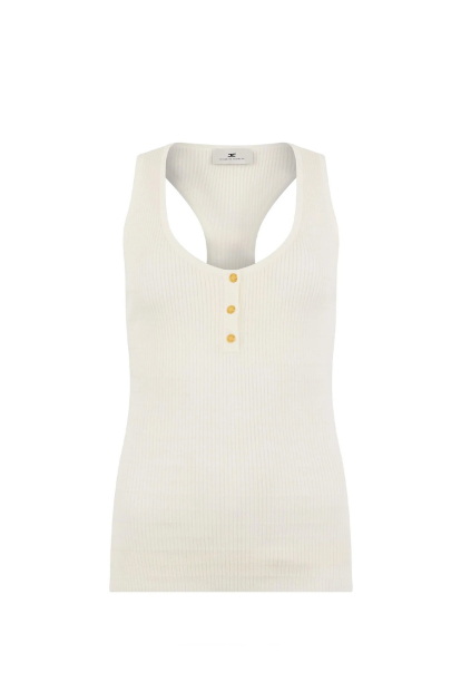 ELISABETTA FRANCHI - Tops