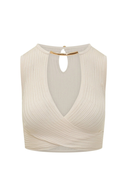 ELISABETTA FRANCHI - Tops