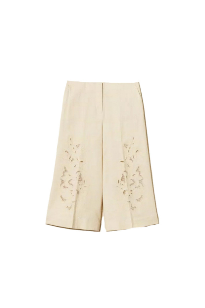 TWINSET - Trousers