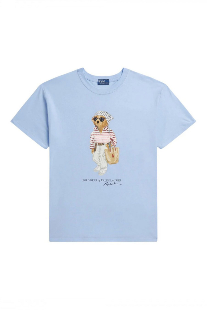 POLO RALPH LAUREN - T-shirts