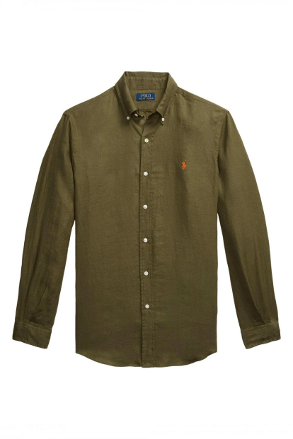 POLO RALPH LAUREN - Shirts